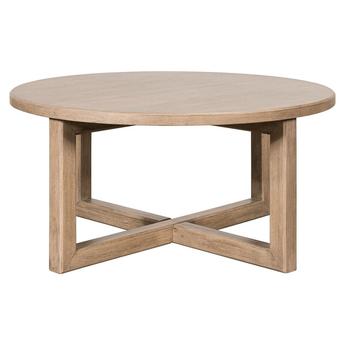 Proximity Place Cocktail Table image