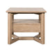 Proximity Place Rectangular End Table image