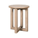 Proximity Place Chairside Table image