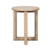 Proximity Place Chairside Table image