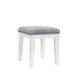 Reflections Vanity Stool image