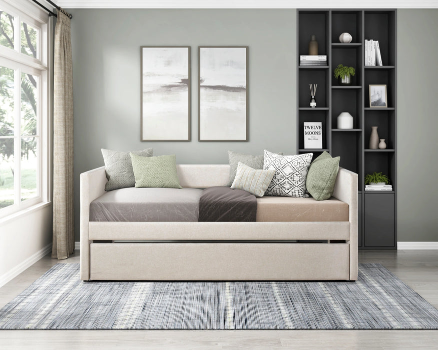 Trudy Daybed With Trundle