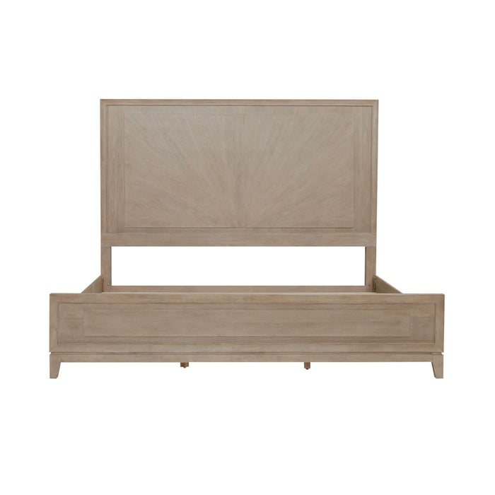 Brentwood King Panel Bed