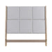 Brentwood Uph Panel Headboard image
