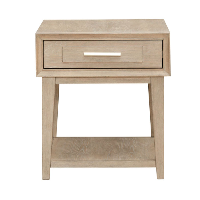 Brentwood End Table image