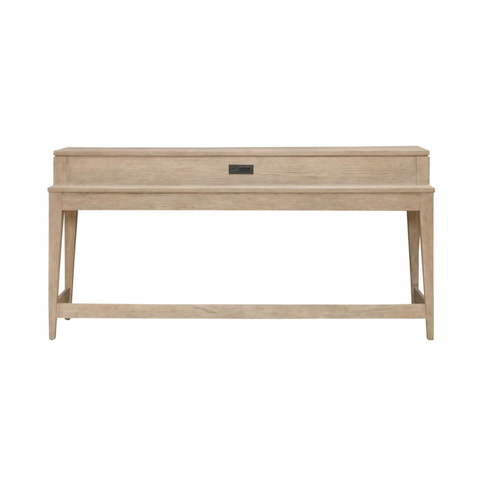 Brentwood Console Bar Table image