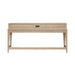 Brentwood Console Bar Table image