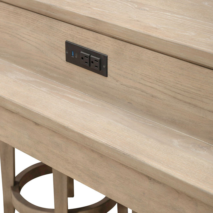 Brentwood Console Bar Table image