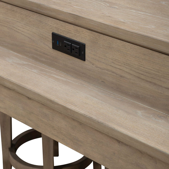 Brentwood Console Bar Table