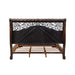 Arbor Place King California Sleigh Bed image