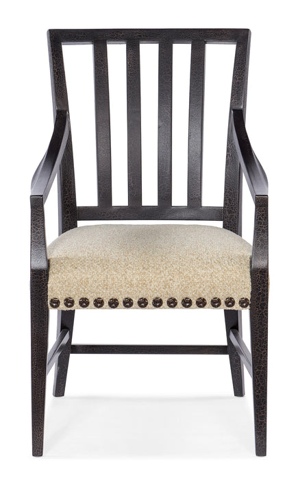 Big Sky Arm Chair - 2 per carton/price ea - 6700-75400-98