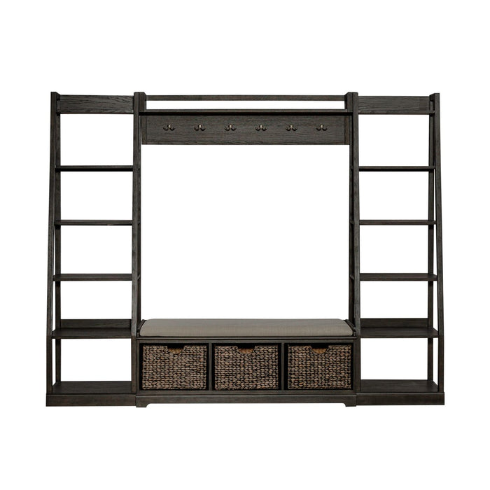 Mill Creek Wall Unit image