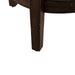 Mill Creek Console Swivel Stool in Peppercorn image