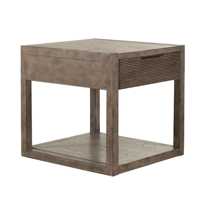 Bartlett Field 3 Piece Set (1-Cocktail 2-End Tables) image