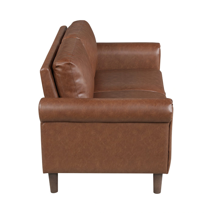 Hector Love Seat - Cal King