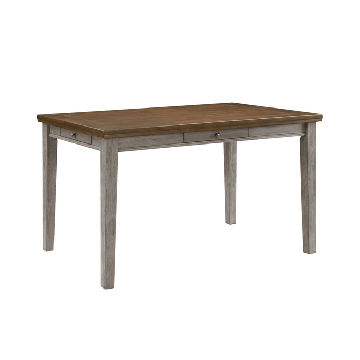 Tigard Counter Height Table