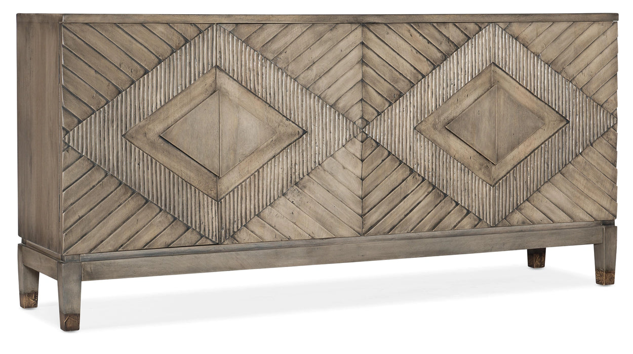 Entertainment Console - 5994-55472-95