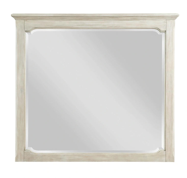 American Drew Litchfield Cotswold Landscape Mirror