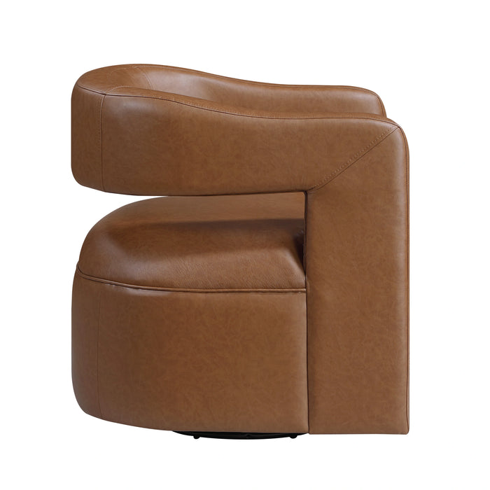 Sawyer Swivel Chair