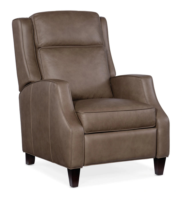 Tricia Manual Push Back Recliner - RC110-PB-094