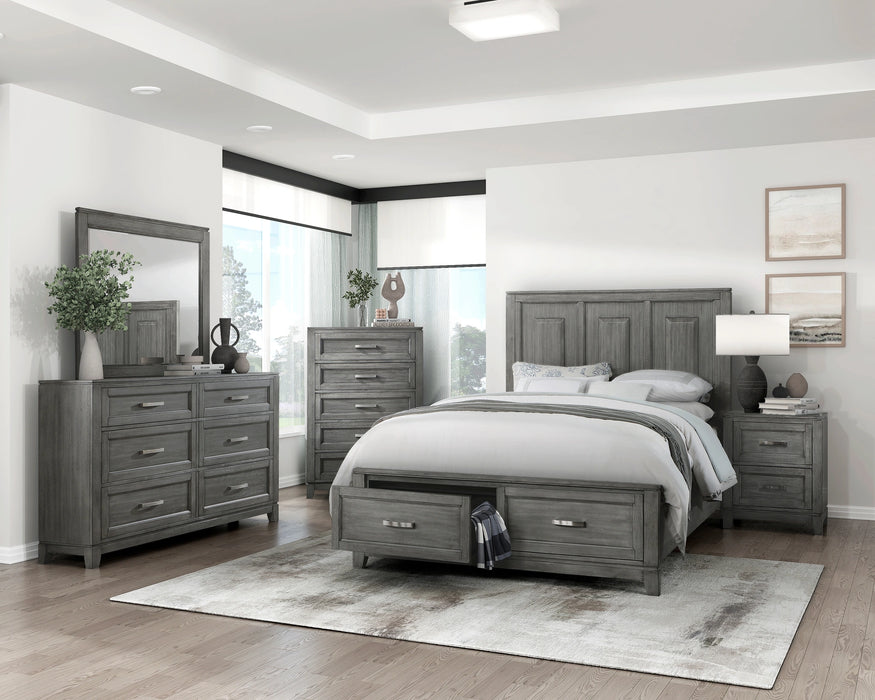 Garretson Dresser