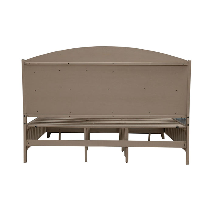Avalon Uph Storage Bed image