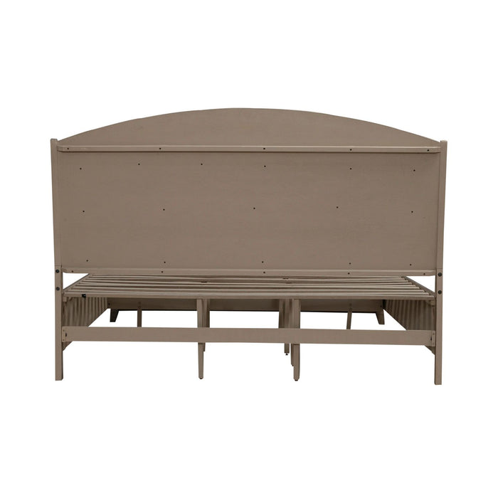 Avalon Uph Storage Bed image