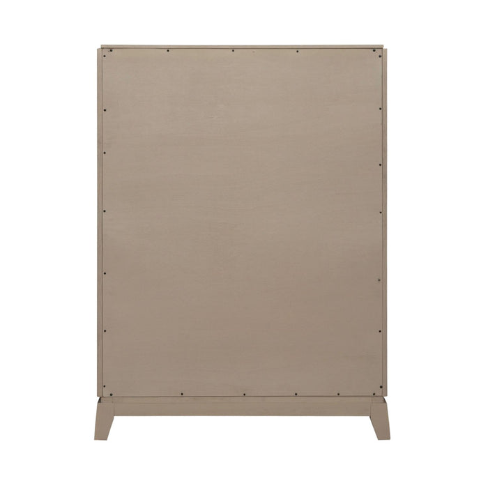 Avalon 5 Drawer Chest image