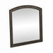 Avalon Arched Mirror image