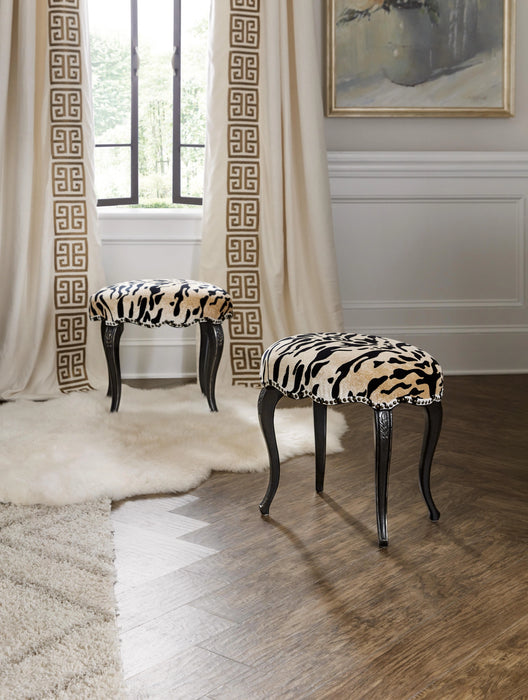 Sanctuary Tigre Ottoman