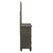 Twin Lakes Dresser & Mirror image
