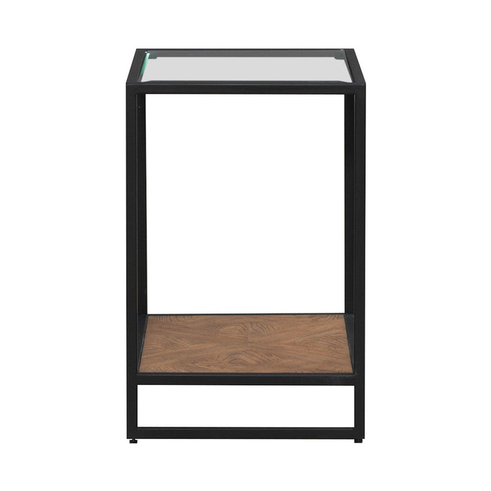 Bedford Chairside Table