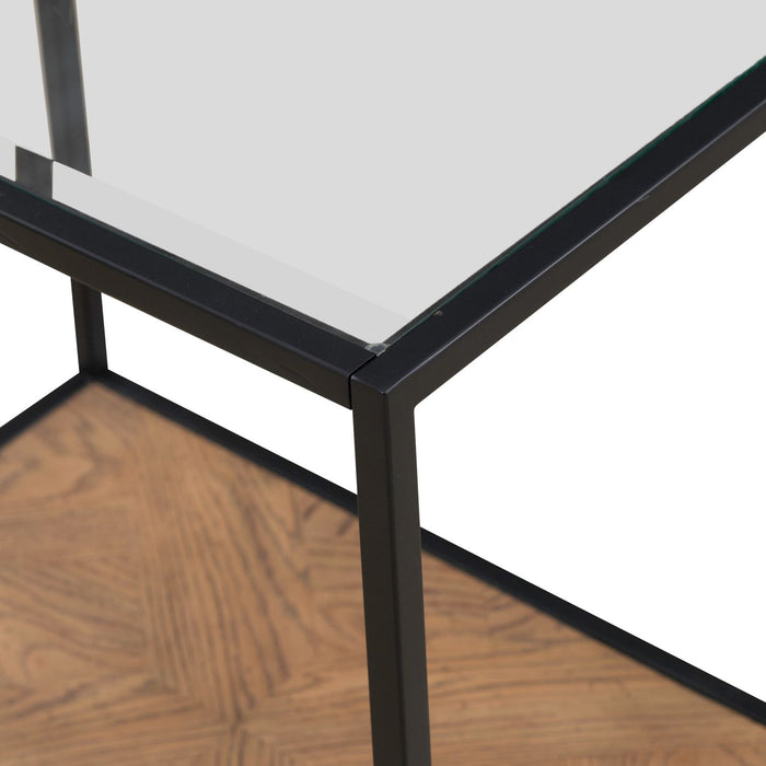Bedford Chairside Table