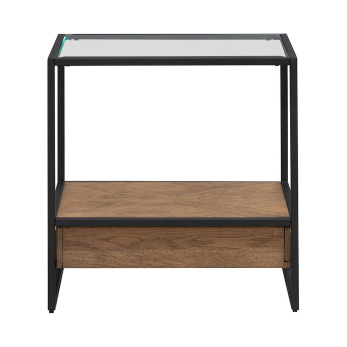 Bedford Drawer End Table