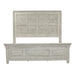 Heartland Opt Panel Bed, Dresser & Mirror, Chest, Night Stand image