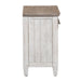 Heartland Nightstand in Antique White image