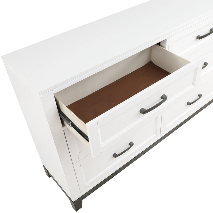 Garretson Dresser
