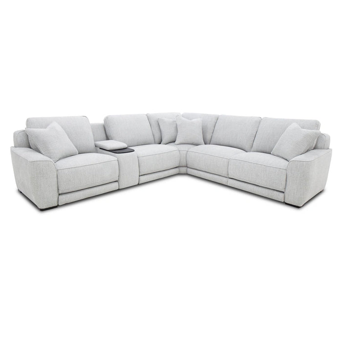 Blake Sectional image