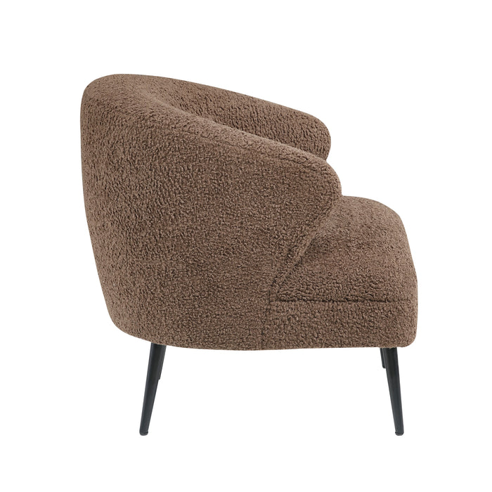 Woodway Accent Chair