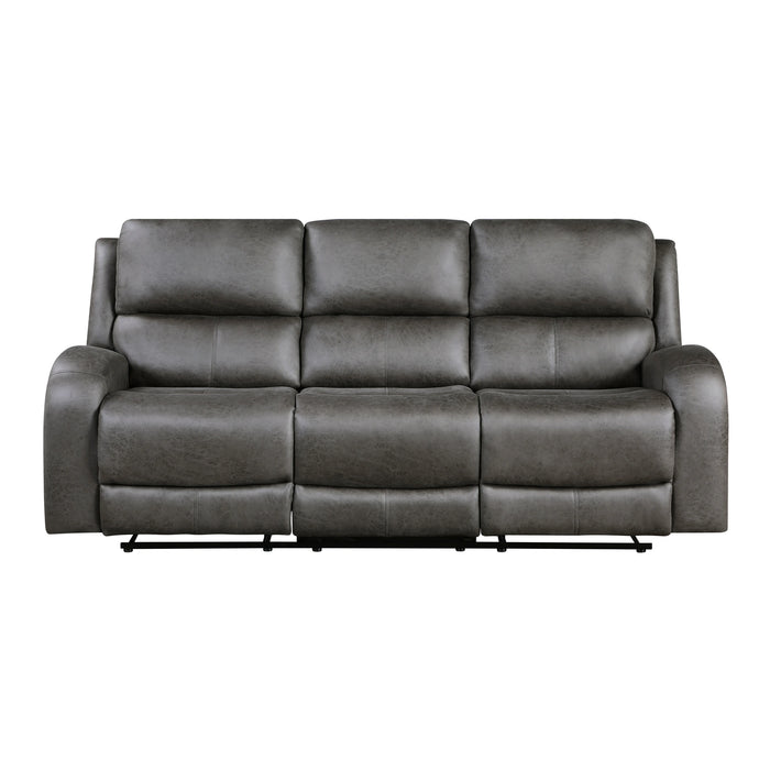 Pagosa Double Reclining Sofa