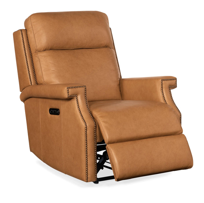Vaughn Zero Gravity Recliner with Power Headrest - SS106-PHZ1-086