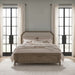 Hickory Grove Uph Bed image