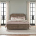 Hickory Grove Panel Bed image