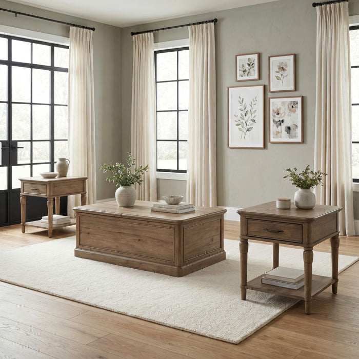 Hickory Grove Opt 3 Piece Set image
