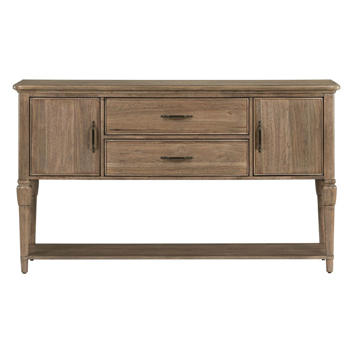 Hickory Grove Sideboard image