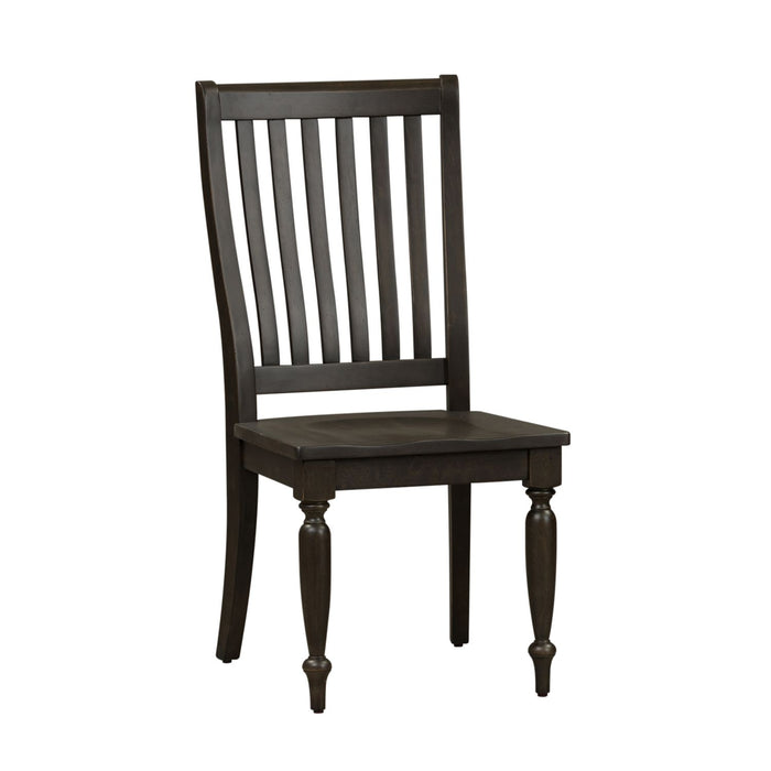 Harvest Home 5 Piece Reactangular Table Set