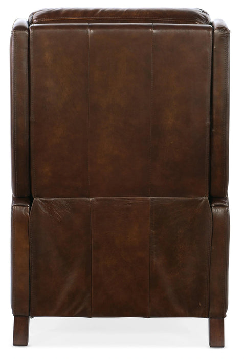 Declan Manual Push Back Recliner - RC251-PB-087