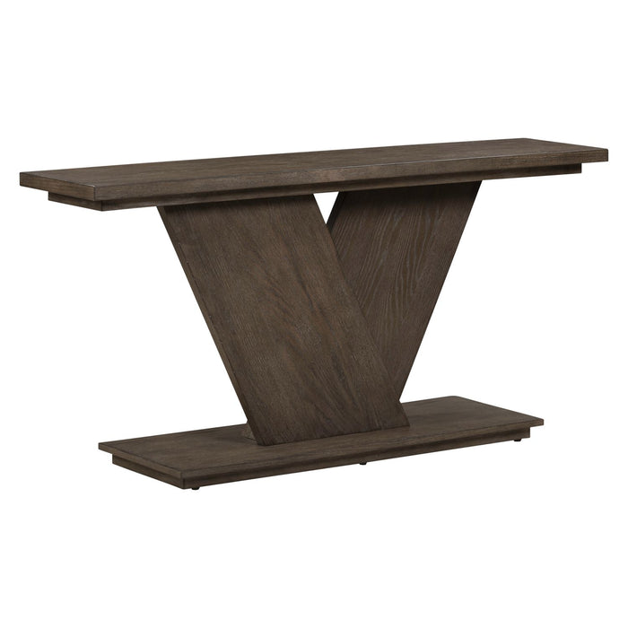 Aspen Sky Sofa Table image