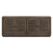 Aspen Sky 78 Inch TV Console image