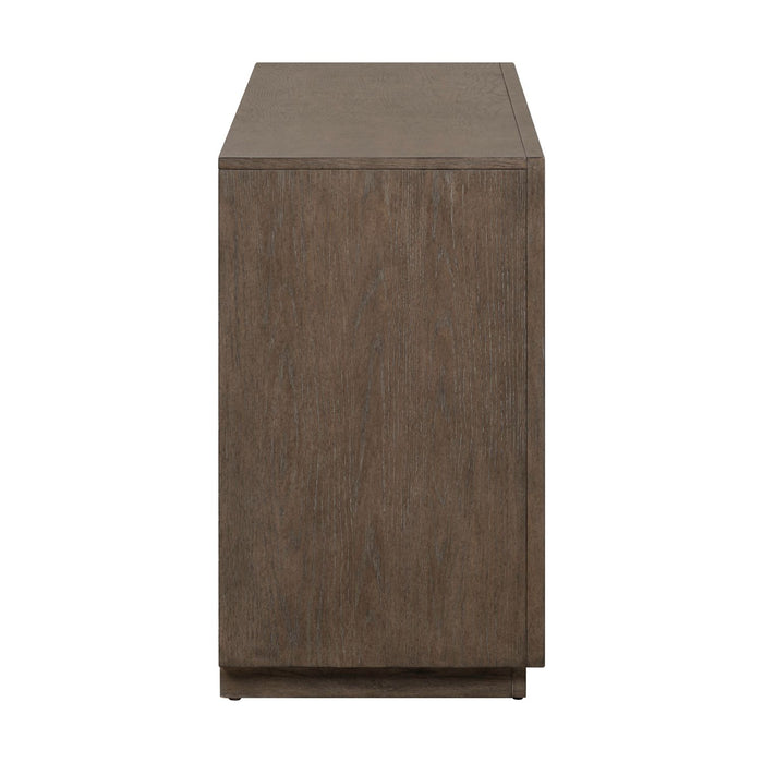 Aspen Sky 78 Inch TV Console